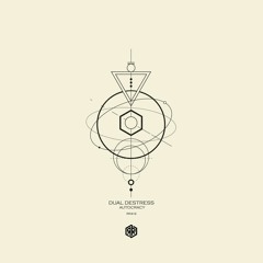 Dual DeStress - Rebellious Thoughts (Original mix) 160Kbps