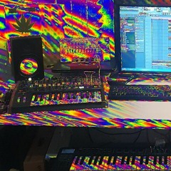 Bass_On_Mushroom(no-mastering)