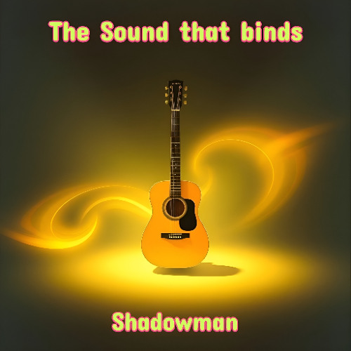 The Sound That Binds * Instrumental