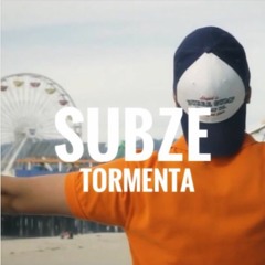 Subze-Tormenta