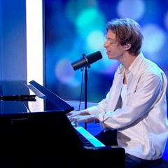 Giant Rooks - Morning Blue Fred Rabe Solo Piano