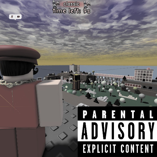 Untitled Shit Game  (RE-remastered)