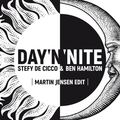 Day 'N' Nite (Martin Jensen Extended Mix / Extended Version)
