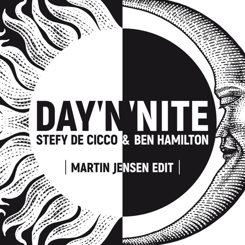 Day 'N' Nite (Martin Jensen Extended Mix / Extended Version)