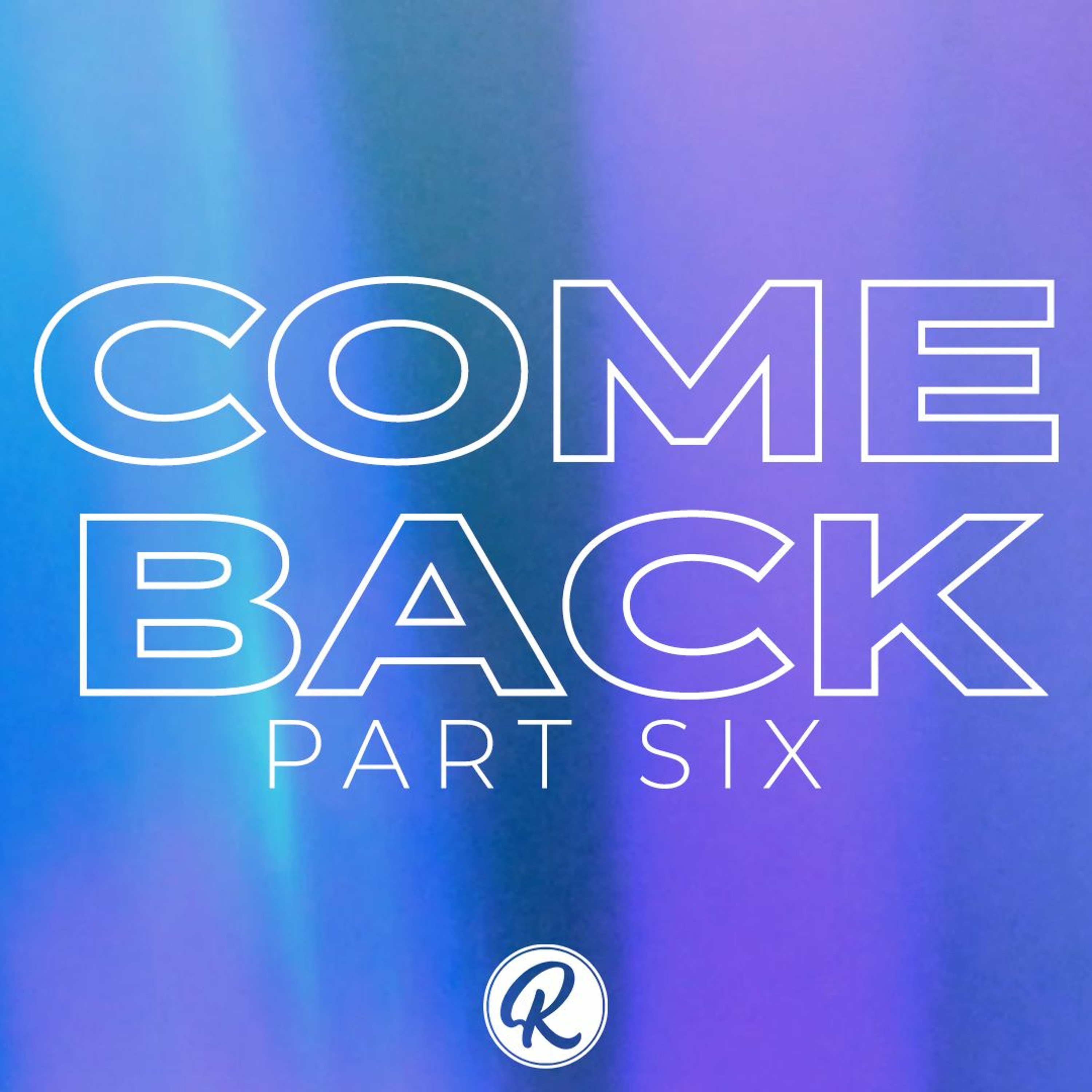 Always Depend On The Lord - Come Back Part 6 - Pastor Nick - July 24, 2022 episode artwork