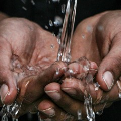 Hold Your Water (Watermill Groove)