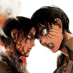 Attack on Titan x Bobby Shmurda