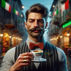 Espresso Macchiato (German Ballermann Version)