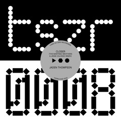 Closer (The Martinez Brothers & Jesse Calosso Remix)