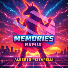 Memories Remixed