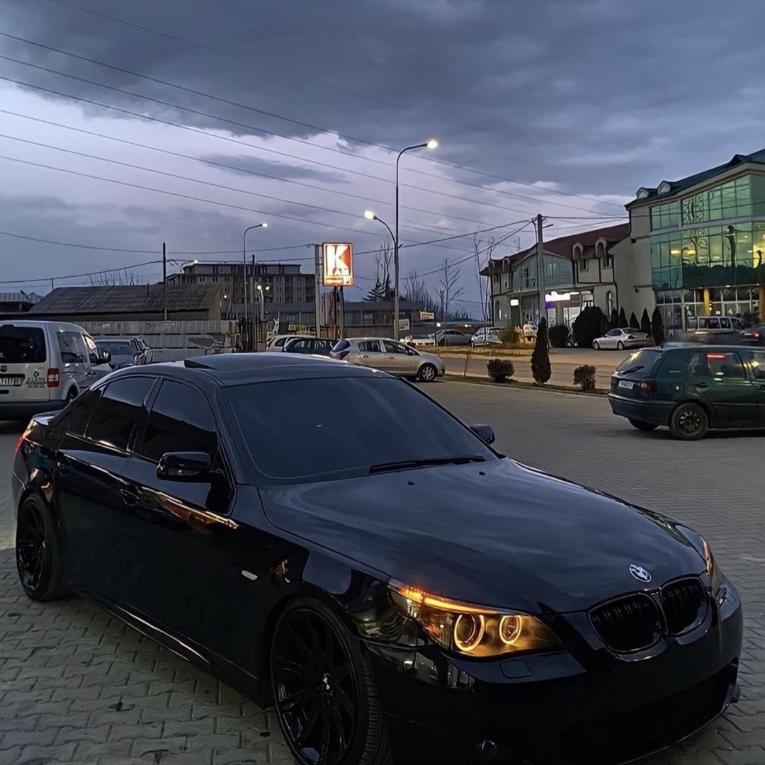 Stream LUXORT | Listen to BMW e60 playlist online for free on SoundCloud