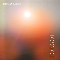 FORGOT
