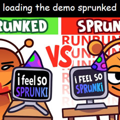 Sprunked - Final Version MIX (PHASE 1)