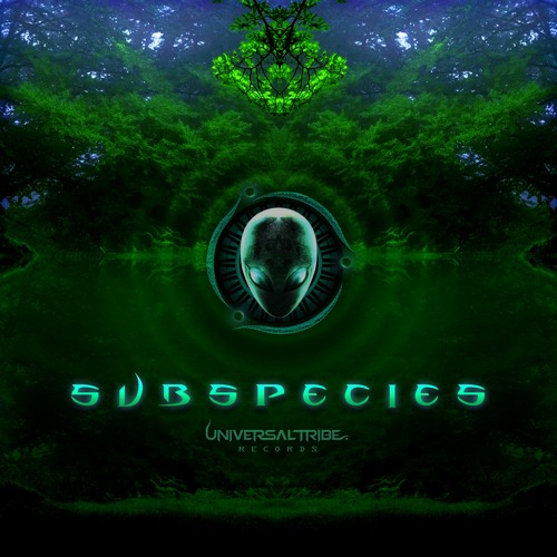Scionaugh  & Hypnotic Peafowl - Memorically [Universal Tribe Records]