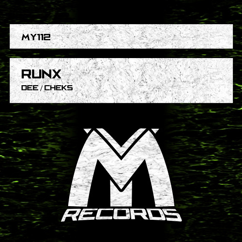 Runx - Cheks (Extended Mix)