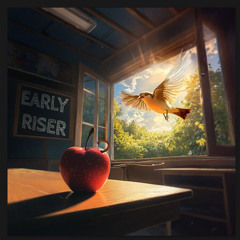Early Riser (ft. Bristackz)