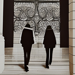 What Is They Saying ft. Ra66it The Great