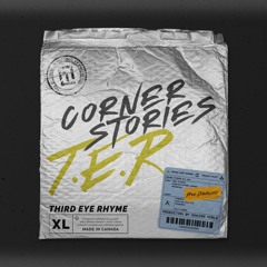 Third Eye Rhyme - Corner Stories