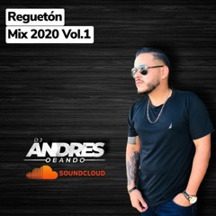 Reguetón mix 2020 Vol.1