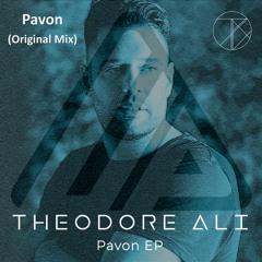 Theodore Ali - Pavon (Original Mix)