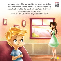 Go Green ELECTRICITY - Page 3