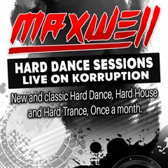 HardHouse Korruption - Classics Mix - 15th June 2019