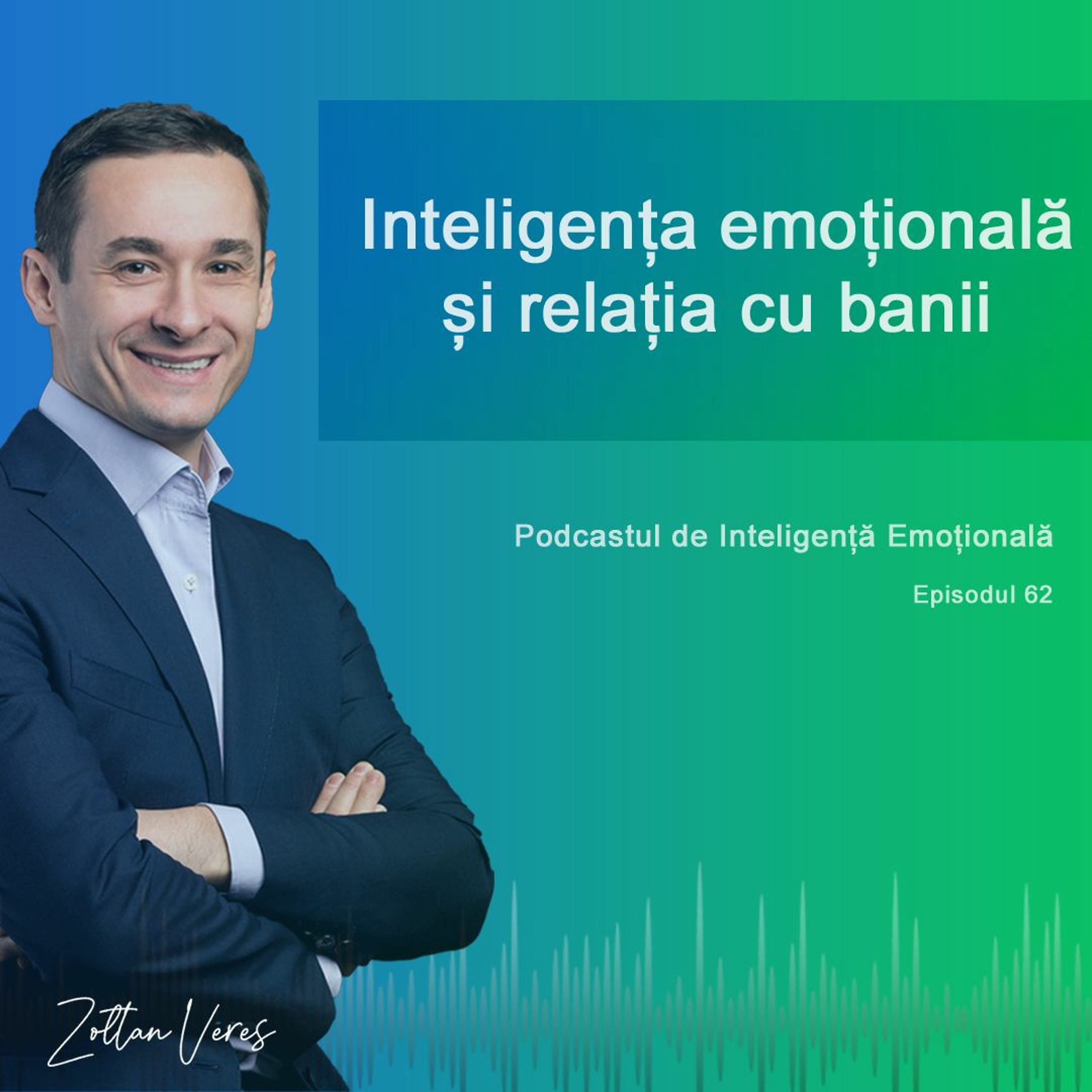 Podcastul de EQ