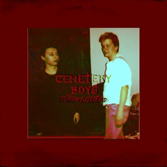 Cemetery Boys - Passing Me By