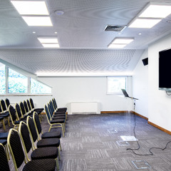 School Hall Sound System in Brisbane | Performance Lighting and Sound