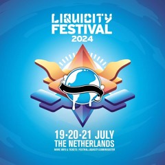 IPKISS - Liquicity Festival 2024 - Dj Contest