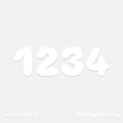userskin1, Young Harry - 1234