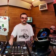 Blöd Heinie - In dae hothouse @ Kiosk Radio 04.06.2022