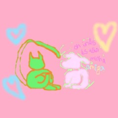 inês és tão minha amiga ✩