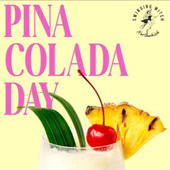 PINA COLADA LIVE MIX 2025 DJ MIKKEEE