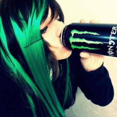 monster