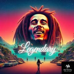 Legendary - Bob Marley