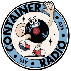 CONTAINER RADIO x TAKA-TAKA | Ilie Nomad