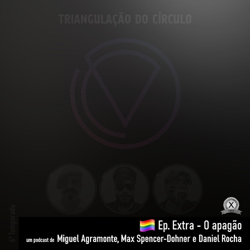 Ep. Extra - O apagão