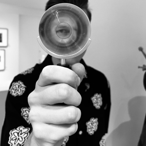 Miles Turner (Peak Performance Edit)