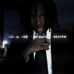 siouxxie sixxsta - evisu ii *snippet*