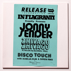 Disco Touch