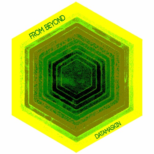 From Beyond - Datamaskin