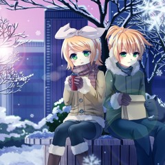 27 Dec - Votch ft. Kagamine Rin