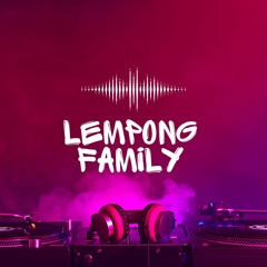 #GARAM CINA [BREKBEAT MIXTAPE 2025[ #LEMPONG FAMILY