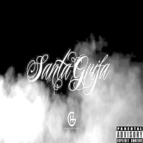 Stream Volver A Ser (V2) by La Santa Grifa | Listen online for free on