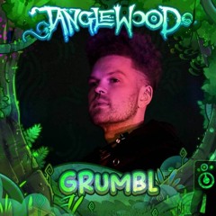 GRUMBL @ TANGLEWOOD FUNK TUNNEL 2023