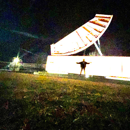 Little Log Shack That I Can't Call My Home