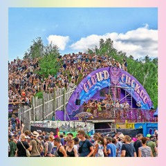 Hara Katsiki @ FUSION FESTIVAL 2025 : Cloud Cuckoo