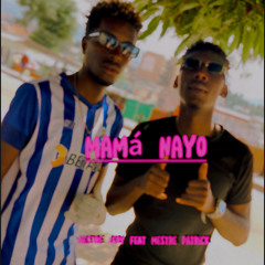 I’need feat Cali Minder-Mamá Nayo.m4a