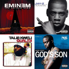 2002 Hip-Hop